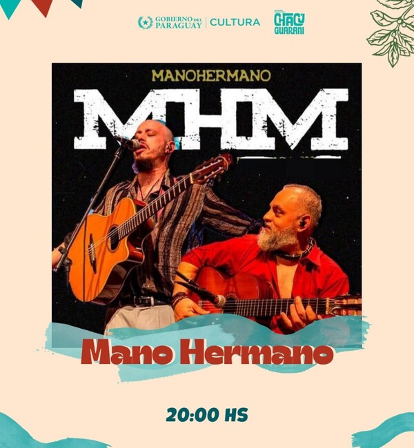 Cultura, arte y música con nueva edición de “Embarcate” en Puerto de Asunción - .::Agencia IP::.
