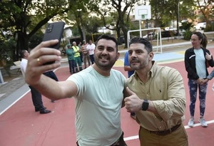 Intendente de Asunción insulta a críticos del convenio con Criterion
