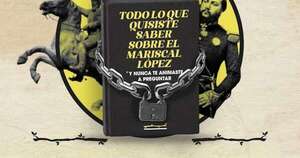 Diario HOY | Todo lo que quisiste saber sobre El Mariscal López y nunca te animaste a preguntar