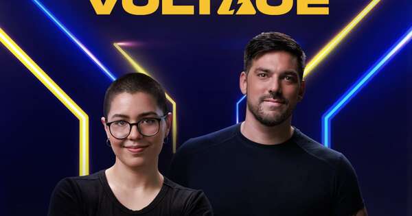 La Nación / Vuelve “Voltaje” en su segunda temporada por GEN