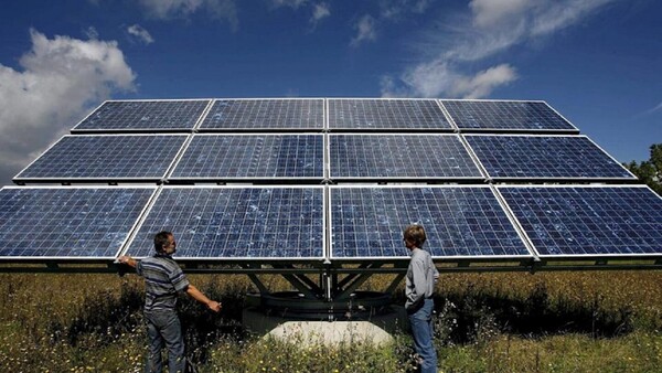 Genneia invertirá 150 millones de dólares en un nuevo parque solar en Argentina