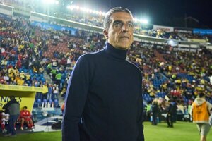Versus / Horas después de perder la Recopa, Botafogo presentó a su nuevo DT