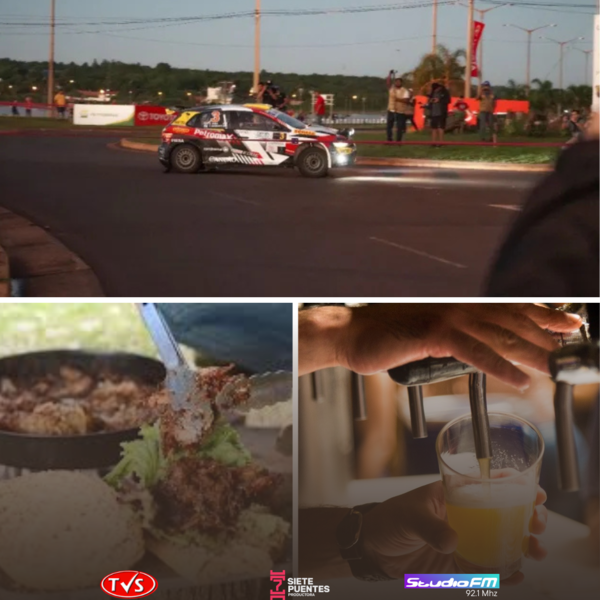 MARZO ARRANCA CON UNA AGENDA CARGADA DE ACTIVIDADES EN ITAPÚA, SEGÚN SENATUR - TVS