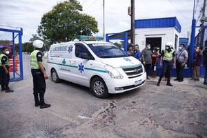 Más de 60 personas fueron contaminadas por amoniaco: hay algunos que están graves