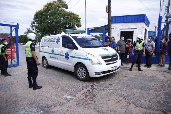 Más de 60 personas fueron contaminadas por amoniaco: hay algunos que están graves