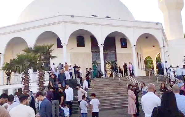 Se inicia el Ramadan en la comunidad musulmana - La Clave