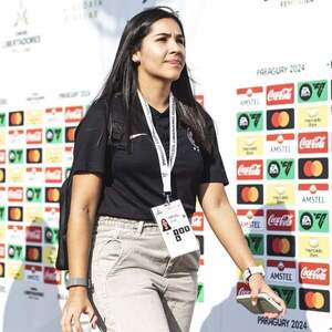 La figura de la Gerente Deportiva en el fútbol femenino - 1000 Noticias