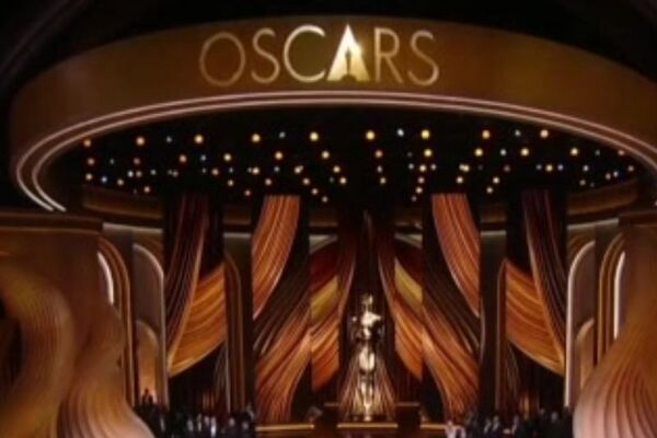 Los Oscars, EN VIVO por SNT - SNT