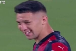 Cerro Porteño avanza en la Libertadores, pero sin convencer - SNT