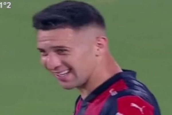 Cerro Porteño avanza en la Libertadores, pero sin convencer - SNT