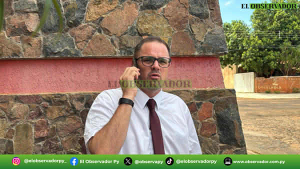 Mafia de pagarés: Nuevas incautaciones podrían derivar en ampliación de imputación a matrimonio Paiva-Metel