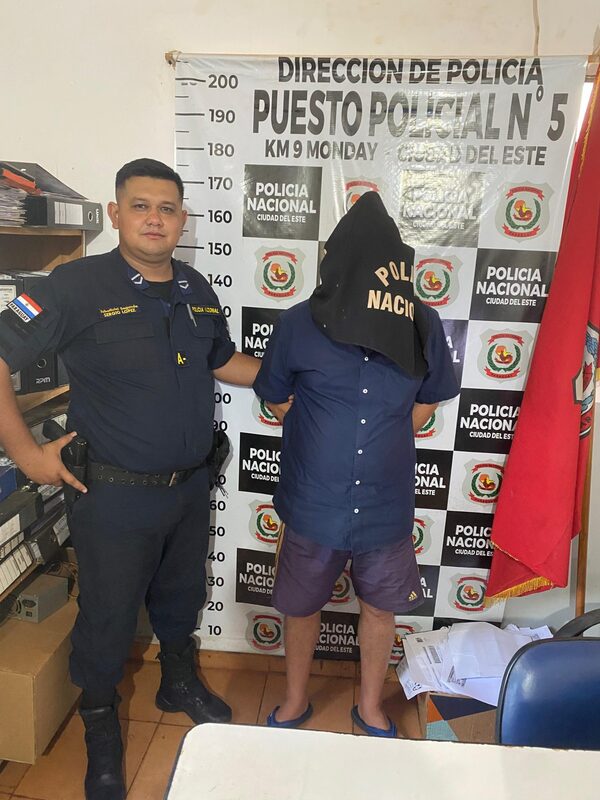 Piden prisión para procesado por abuso sexual contra sus sobrinas - La Clave
