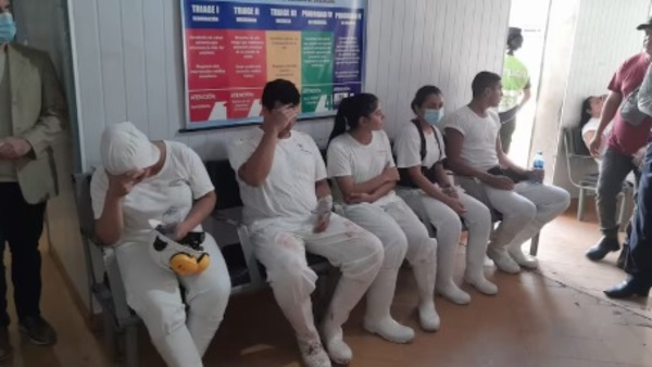 Anticipan que interventores pueden haber hallado irregularidades en Frigorífico de San Antonio - 1000 Noticias