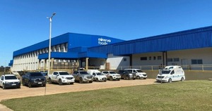 Municipalidad suspende operación de frigorífico tras fuga de amoníaco - ADN Digital
