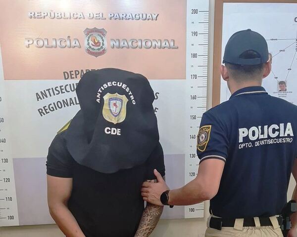 Procesan a entrenador de gym que amenazaba publicar vídeos - La Clave