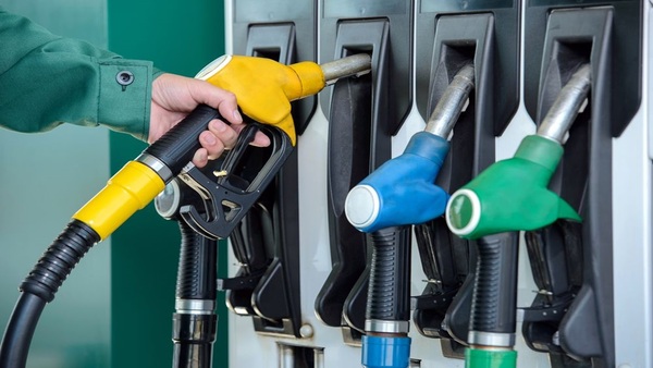 Shell y Petropar inician el año liderando ventas de gasoil y nafta | Locales | 5Días