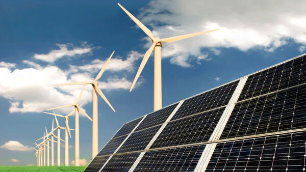 Paraguay como destino clave para inversiones en energías renovables | Locales | 5Días