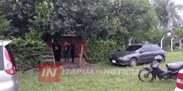 JUSTICIA ABSUELVE A ACUSADOS POR ASESINATO Y VIOLACIÓN DE UNA ANCIANA EN CNEL. BOGADO