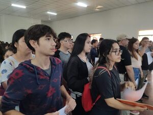Fijan fecha para que becarios de Misiones presenten documentos