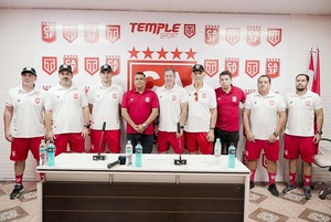 Los mallorquinos recibirán a Olimpia el sábado en el Ka’arendy - La Clave