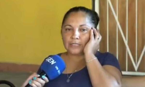 Madre relata experiencia con alimento escolar: “El arroz kesu no tenía ni un kesu” – Prensa 5