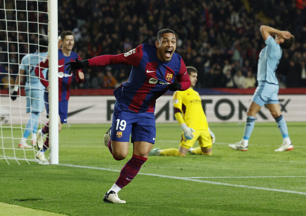 Versus / Un ex Barcelona se suma al Palmeiras de Gustavo Gómez