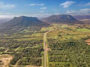 Paraguarí te invita a realizar un recorrido turístico y descubrir sus encantos naturales y culturales - Viajes - ABC Color