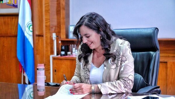 MOPC anuncia próxima licitación del Gran Hospital de Asunción • PARAGUAY TV
