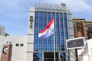 DNIT intensifica controles para disminuir evasión e informalidad - MarketData