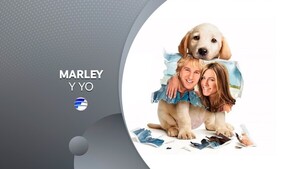 Marley y yo