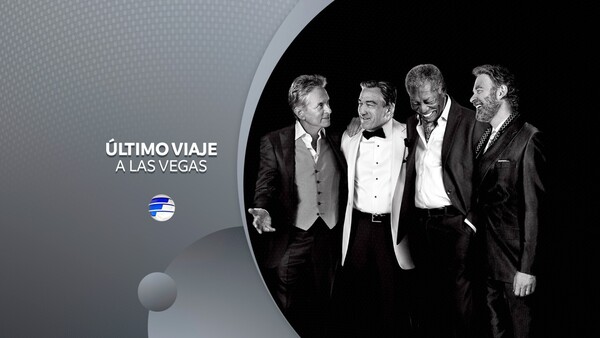 Último viaje a Las Vegas