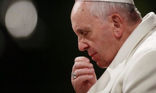 Papa Francisco sufre un grave empeoramiento respiratorio tras crisis de broncoespasmo - OviedoPress