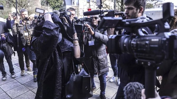 El mayor pederasta de Francia confiesa ante su hijo haber abusado también de su nieta