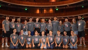 Festival Internacional El Folclore Nos Une llega a Asunción en su 4ª edición