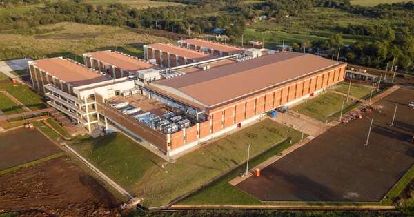 Diario HOY | Anuncian licitación del Gran Hospital de Asunción