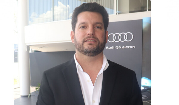 Alan Carrizosa: “Venimos con muy buenos resultados en la venta de los autos eléctricos” | Lifestyle | 5Días