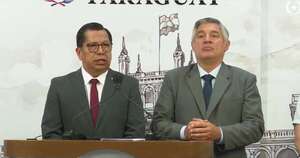 La Nación / Programa Hambre Cero entregó 9 millones de raciones en una semana