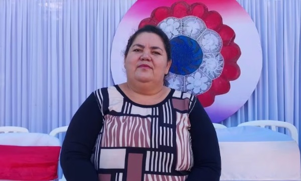 Intendenta de Valenzuela irá a juicio por presunto fraude millonario