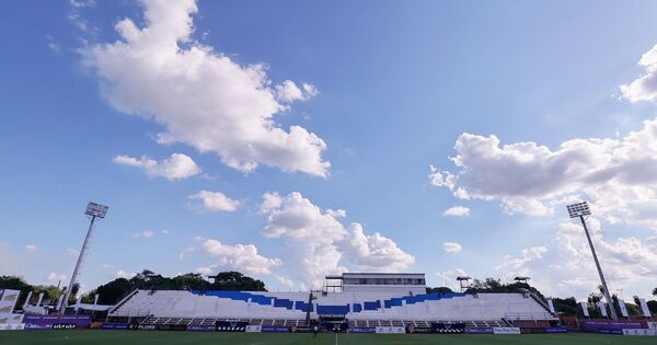Dos fechas más en agenda | Asociación Paraguaya de Fútbol