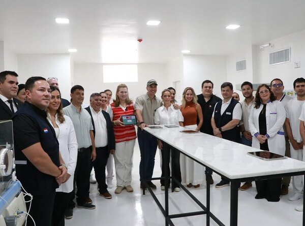 El Dr Cristian Matto dejó el cargo tras escándalo de terapia neonatal