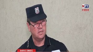 Gresca entre presuntos adictos deja dos heridos en Barrio Obrero