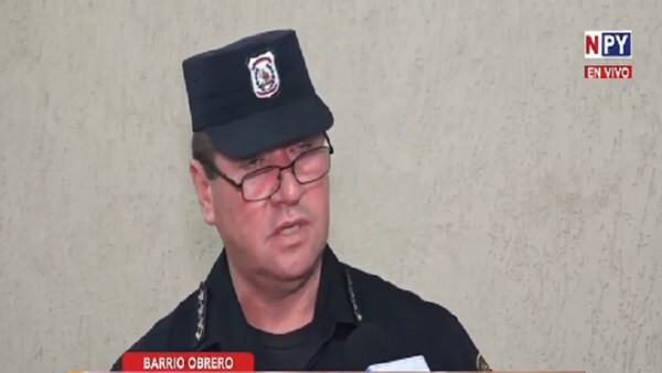 Gresca entre presuntos adictos deja dos heridos en Barrio Obrero