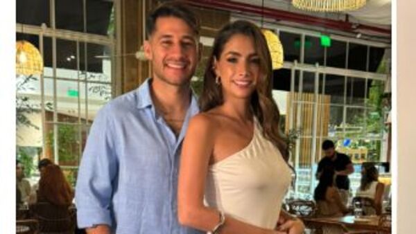 (VIDEO) Así fue el festejo de “Tito” Torres por sus 34 años