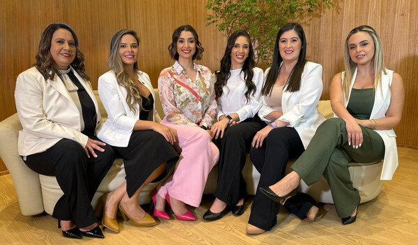 Vanessa Borrell: “Quiero demostrar que juntas podemos transformar la industria automotriz en Paraguay” | Lifestyle | 5Días