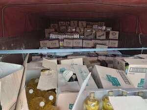 Estos son los requisitos de la DNIT para trasladar mercaderías dentro del territorio - Economía - ABC Color