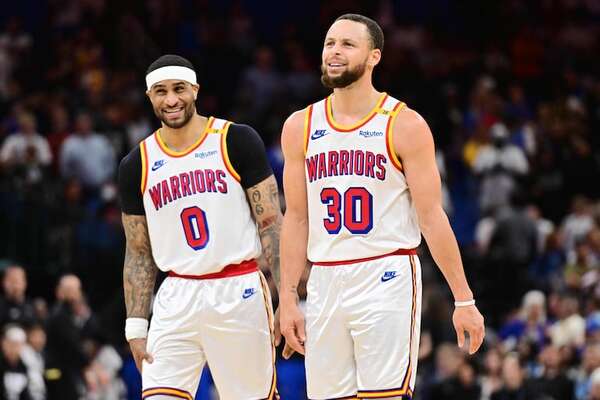 NBA: Curry firma 12 triples y 56 puntos - Polideportivo - ABC Color