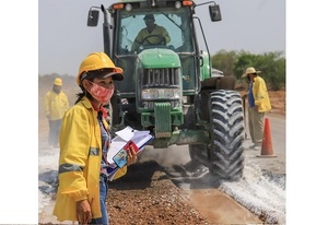 Paraguay’s Female Labor Landscape: Progress and Persistent Challenges