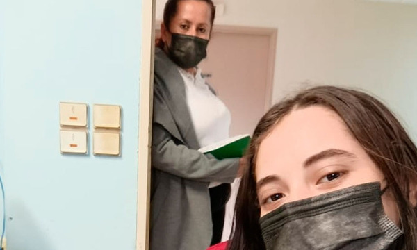 ¡Todos por Marisol! Rifa solidaria para costear su trasplante - OviedoPress