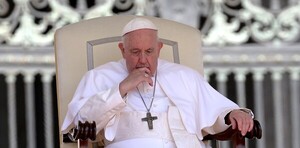 El Vaticano informó que la salud del Papa Francisco empeoró - Unicanal
