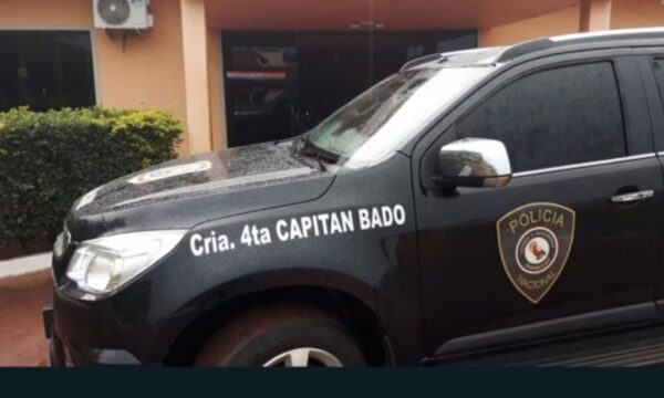 Matan de dos tiros en el rostro a un hombre en Capitán Bado